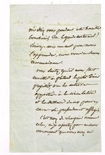 BERANGER (CHANSONNIER