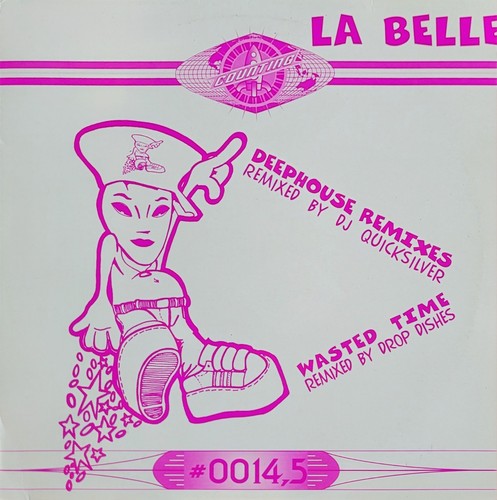 Belle deep house - belle,