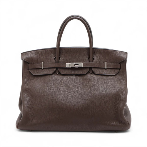 Hermès birkin tournay - hermès,