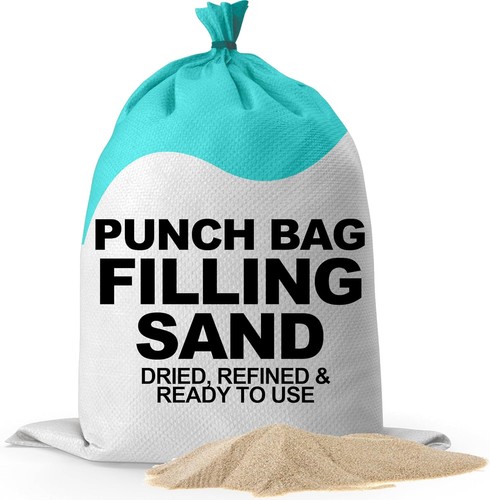 Sacco boxe pesante - sacco, da
