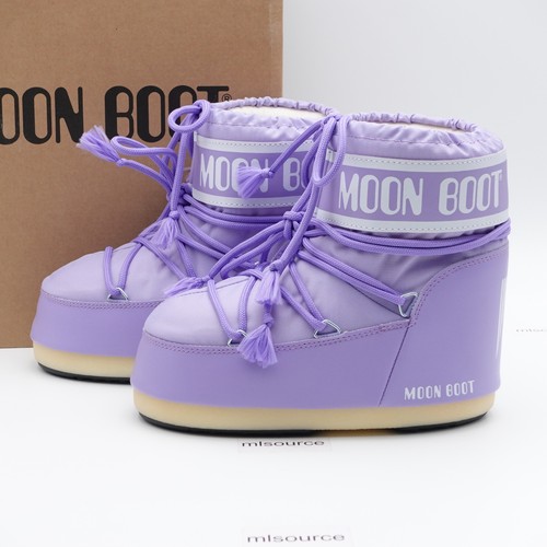 Stivali bassi nylon icona