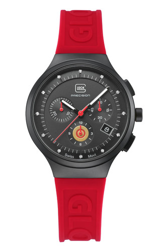 Orologio glock 1 - orologio,