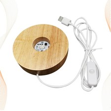  Base Lampada Led Decorazione