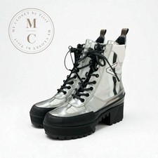 Stivaletti Louis Vuitton