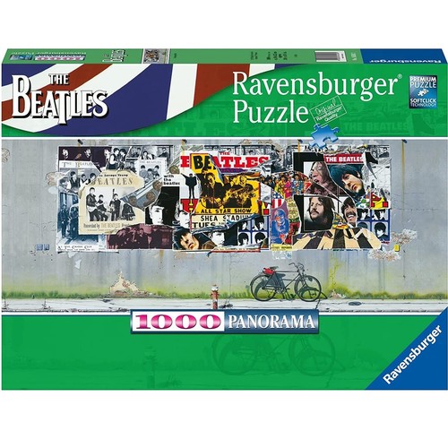 New ravensburger the - new,