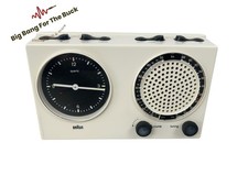 Braun ABR 21 Type 4840 Radio