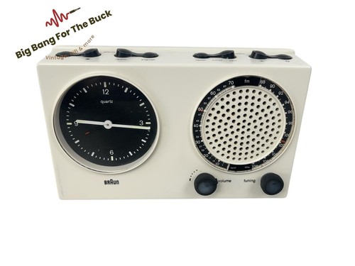 Braun abr type - abr, vintage