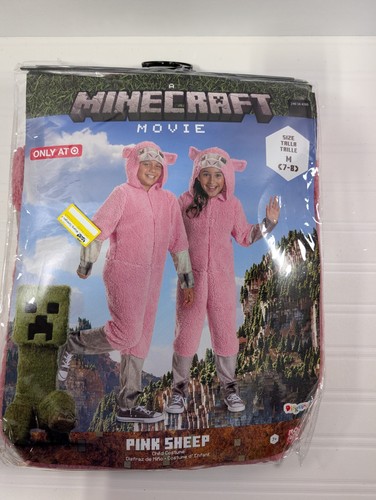 Travestimento minecraft film - travestimento,