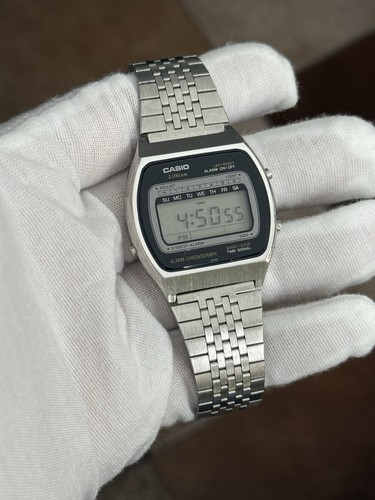 Raro orologio sportivo