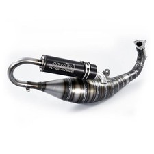 Polini marmitta motore polini