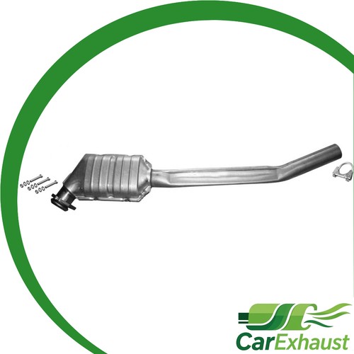 Catalizzatore per bmw 3er - per,