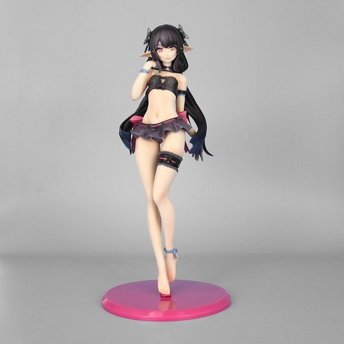 Annette devil figure - annette, pvc