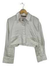ZARA Camicia blusa Donna