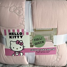 Set completo trapunta e finta