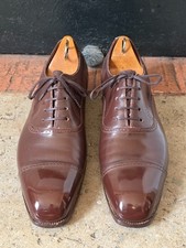 👞Richelieus sur mesure
