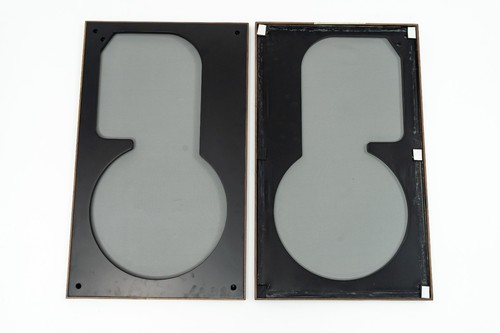 Telaio griglia jbl - griglia,