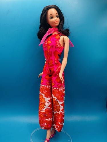 Barbie vintage walk - barbie,
