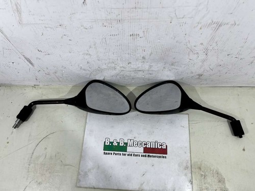 Coppia specchietti retrovisori - coppia,