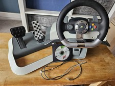 Xbox 360 volante da corsa