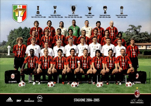 Cartolina postcard calcio - postcard,