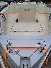 barca  open first  5 metri 