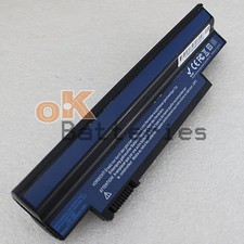 Batteria 6 celle per Acer Aspire one 532h NAV50 AO532h