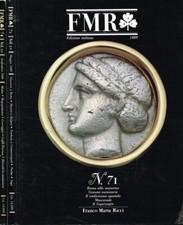 FMR. Mensile d'arte e di