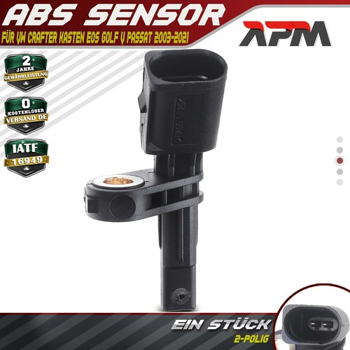 Sensore abs anteriore - anteriore, o