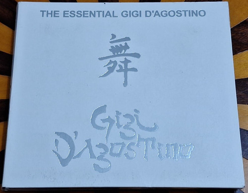The essential gigi agostino - the, d'agostino