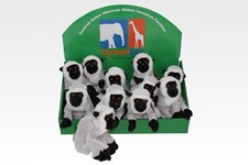 Peluche Scimmia Verde