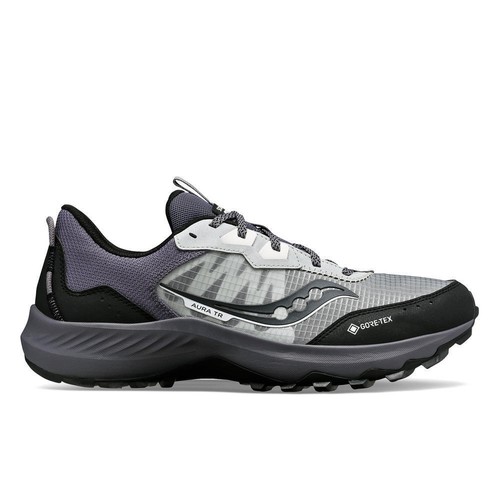 Scarpe trail saucony aura - scarpe, tr