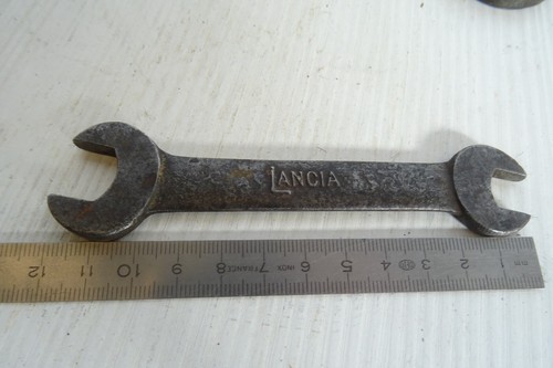 Chiave inglese lancia - inglese,