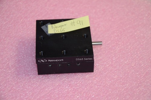 Newport ds65 series - newport,