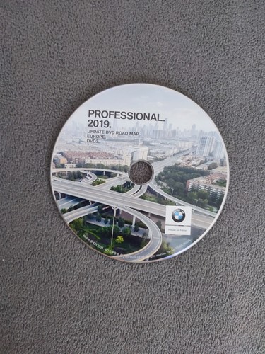 Dvd navigazione bmw - dvd,
