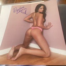 Barbara Desiree foto