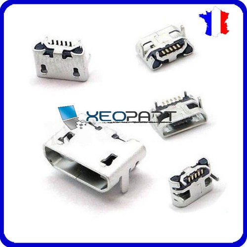 Micro usb charging port - micro,