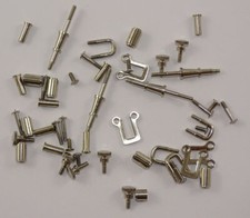 Pocher 1:8 pezzi Alfa Romeo