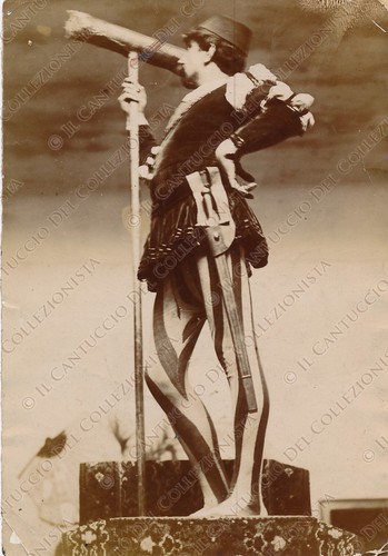 Venezia personaggio costume - costume, da