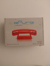 TELEFONO CORDLESS SWISS VOICE ePURE 