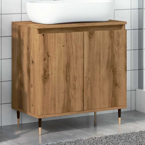 Mobile bagno rovere - da,