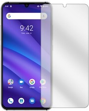 Pellicola Protettiva per Umidigi A5 Pro Protezione Schermo Claro Display dipos