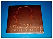 FRANCO MORENO CD FORMATO