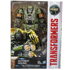 Transformers Hound Last Knight