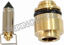 1 Spillo Conico Made in Japan