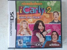 Nintendo Ds i Carly 2