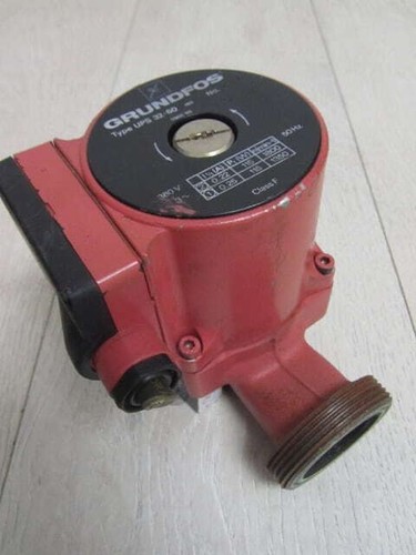 Grundfos pompa - grundfos, di