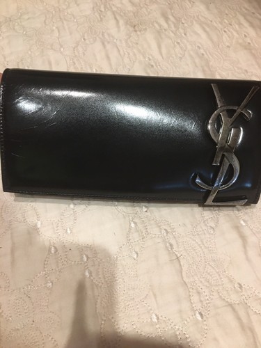 Pochette yves saint laurent - pochette,