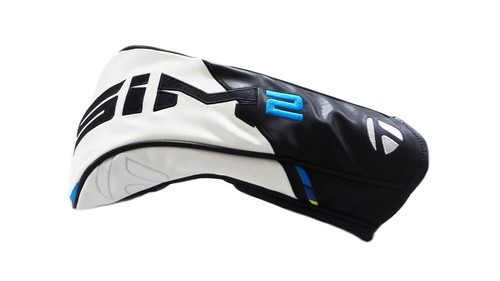 Copricapo driver taylormade - copricapo,