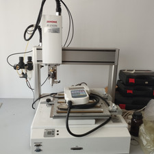 Robot da tavolo a 3 ASSI  Janome-JR2303N