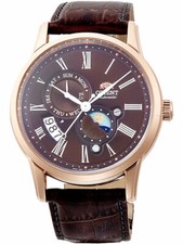 Orient RA-AK0009T30B Day &